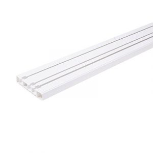 КАРНИЗ 3-х полоз.потолоч.3,0м ЭКОНОМ — изображение 2