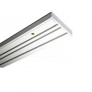 КАРНИЗ 3-х полоз.потолоч.3,0м ЭКОНОМ — изображение 3