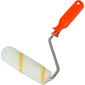 Мини-валик 110мм "АНТОШКА" полиамид — изображение 1