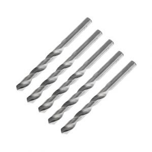 Сверло по металлу цилинд хвост, 9, 5х125мм — изображение 1