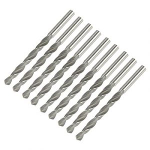 Сверло по металлу цилинд хвост, 6, 5х100мм — изображение 1