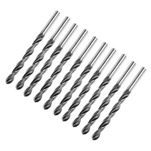 Сверло по металлу цилинд хвост, 7х110мм — изображение 1