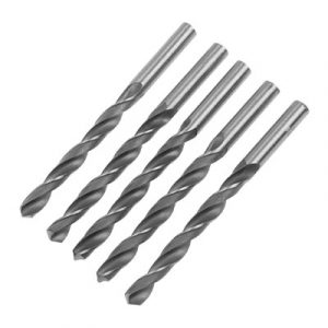 Сверло по металлу цилинд хвост, 9х125мм — изображение 1