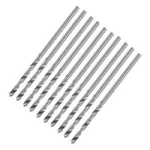 Сверло по металлу цилинд хвост, 1, 5х40мм — изображение 1