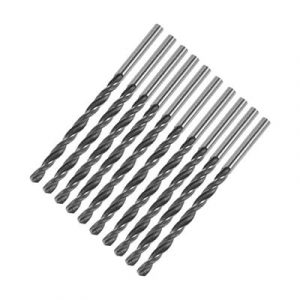 Сверло по металлу цилинд хвост, 3, 2х65мм — изображение 1