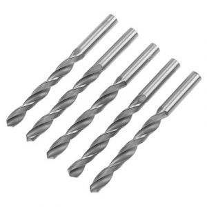 Сверло по металлу цилинд хвост, 10, 5х135мм — изображение 1