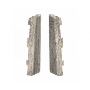 ЗАГЛУШКА "ДУБ ФИЛАДЕЛЬФИЯ" (2 ШТ) ABERHOF — изображение 1