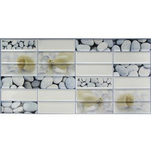 Панель ПВХ Плитка Свежесть 955*480 — изображение 1