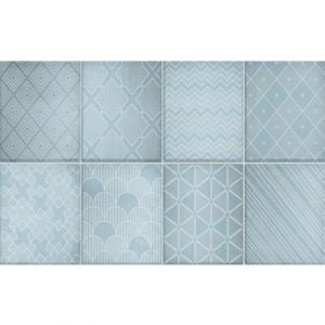 Плитка Richard 016 24,9*50/1,1205/9 ALMA CERAMICA — изображение 1