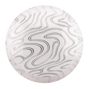 СВЕТИЛЬНИК LED НАСТЕННО-ПОТОЛ. LEEK "ВОДОПАД" 18ВТ — изображение 1