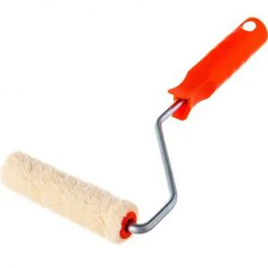 Мини-валик 110мм "АНТОШКА" вилюр — изображение 1