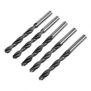 Сверло по металлу цилинд хвост, 11х140мм — изображение 1