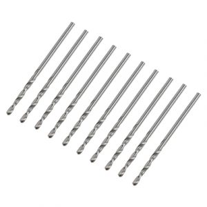 Сверло по металлу цилинд хвост, 2х50мм — изображение 1