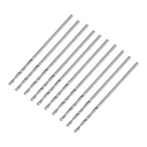 Сверло по металлу цилинд хвост, 1х35мм — изображение 1