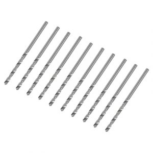 Сверло по металлу цилинд хвост, 2, 5х55мм — изображение 1