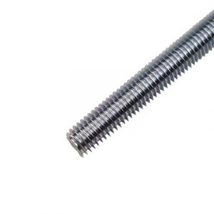 ШПИЛЬКА РЕЗЬБОВАЯ DIN 975 М14*1М — изображение 1