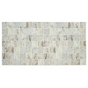 ПАНЕЛЬ ПВХ 955*480 Мрамор венецианский — изображение 1