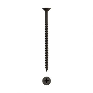 Шуруп ШСГМ ZP 3,5*55 (кор.200шт) — изображение 1