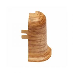 УГОЛ НАР. ДУБ ЯНТАРНЫЙ (2шт) RICO LEO — изображение 1