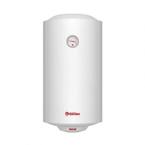 ВОДОНАГРЕВАТЕЛЬ "THERMEX Y TitaniumHeat 50 V Slim" — изображение 1