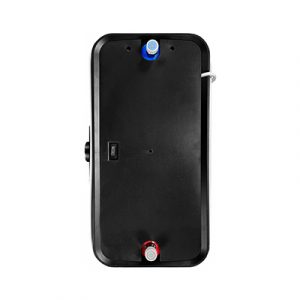 Водонагреватель "MIDEA STREAM" 100 л. — изображение 3