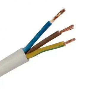 Провод ПВС 3х1,5 — изображение 1