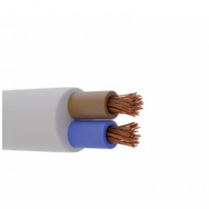 Провод ПВС 2х1,5 — изображение 1