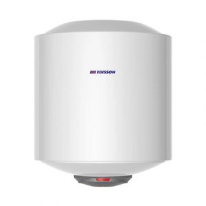 ВОДОНАГРЕВАТЕЛЬ "EDISSON ER 50 V" — изображение 1