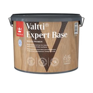 ТЕКС Антисептик грунтовый Valtti Expert Base 9л — изображение 1