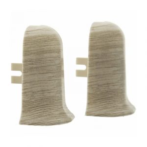 УГОЛ НАР. ТОПОЛЬ КАНАДСКИЙ (2шт) RICO LEO — изображение 1