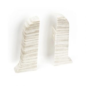 ЗАГЛ. ЛЕВ. + ПРАВ. ЯСЕНЬ СЕРЫЙ RICO LEO — изображение 1