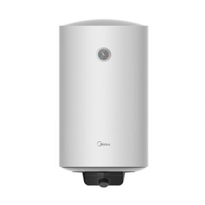 Водонагреватель "MIDEA ProTec" 50 л. сух.тен — изображение 1