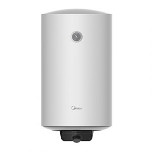 Водонагреватель "MIDEA ProTec" 80 л. сух.тен — изображение 1