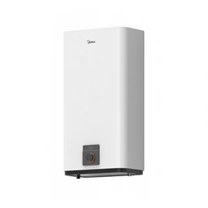 Водонагреватель "MIDEA STREAM" 80 л. — изображение 1