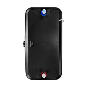 Водонагреватель "MIDEA STREAM" 80 л. — изображение 2