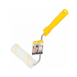 Мини-валик в сборе "Для работ с ЭМАЛЯМИ" 110м — изображение 1