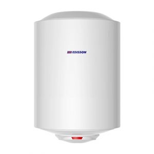 ВОДОНАГРЕВАТЕЛЬ "EDISSON ER 100 V" — изображение 1