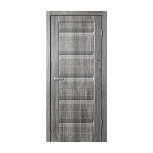 Полотно глухое S02 800 дуб стоунвуд — изображение 1