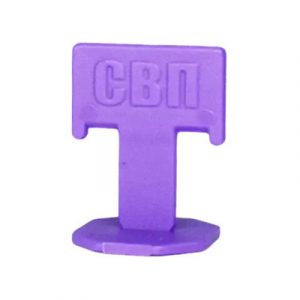 Зажим "Ворота" 1,4 мм 300 шт/пакет — изображение 1