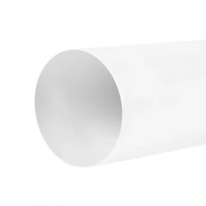 Воздуховод круглый D125 - 1,5м — изображение 1