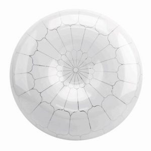 Светильник LED настенно-потолочный "Паутина" 30Вт 6K d-375 мм LEEK — изображение 1