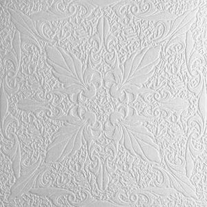 ПЛИТА ПОТОЛОЧН 11К/ 54 (1 кв.м) белый — изображение 1