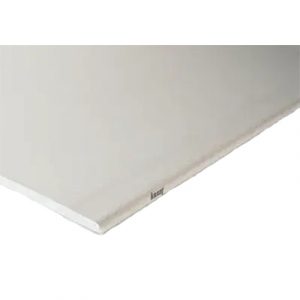 Гипсокартон 12,5*1200*2500мм Кнауф 50шт/паллет — изображение 1