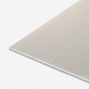 Гипсокартон влагостойкий 9,5*1200*2500мм Кнауф 66шт/паллет — изображение 1