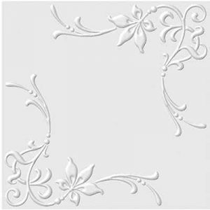 ПЛИТА ПОТОЛОЧН 3802/ 36 (1 кв.м) — изображение 1