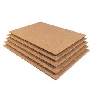 ДВП 1220*2710*5,5мм — изображение 1