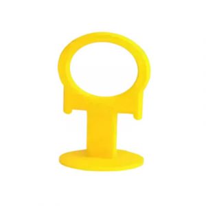 СВП Зажим "Кольцо" 1,4 мм 50шт пакет — изображение 1