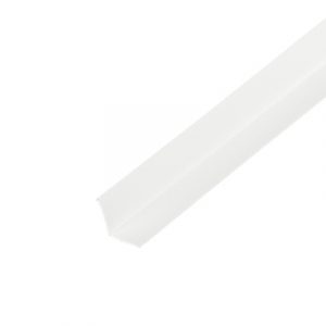 Уголок бел.2.7м 15*15 — изображение 1