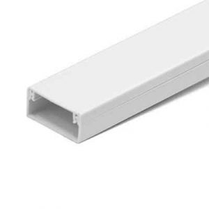 Кабель-канал "IDEAL" 80*40 (2м) — изображение 1