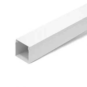 Кабель-канал "IDEAL" 15*15 (2м) — изображение 1